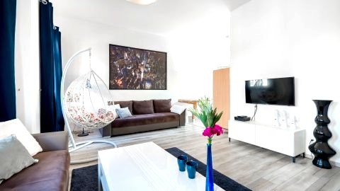 Apartament GRACJA