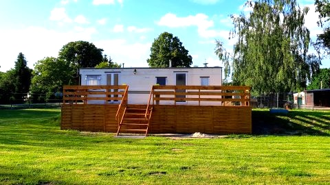 Domek holenderski