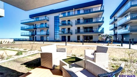 Gardenia Sea Side TOPAZ 6 Dziwnów