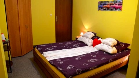 Pokój Dwuosobowy b533197701
