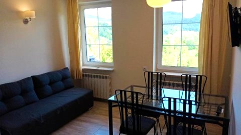 Apartament typu Suite b658645403