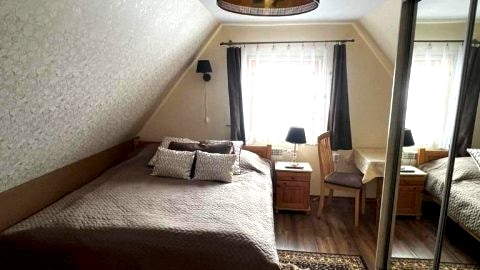 Pokój Dwuosobowy b741331005