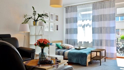 Apartament Serenity