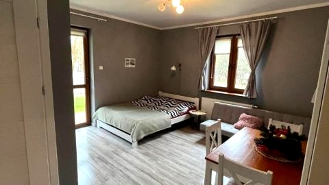 Pokój Dwuosobowy b872073204