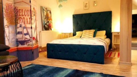 Apartament Art Sopotto