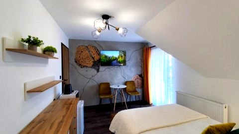 Pokój Dwuosobowy b1018492603