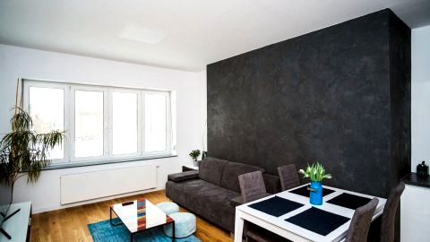 KADM Apartament 1 sypialnia i 1 łazienka