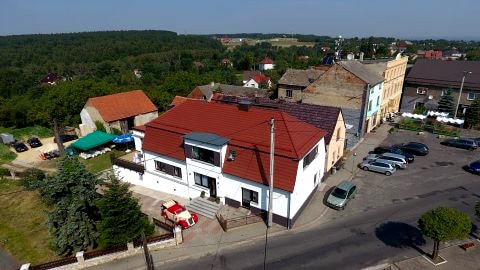 Villa Rynek