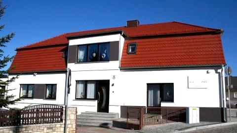 Apartament z widokiem na Górę