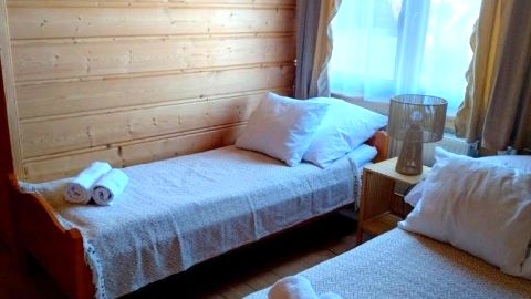 Pokój Trzyosobowy b1317656601 Izba 1