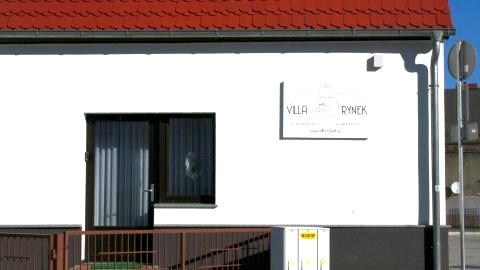 Apartament na Parterze
