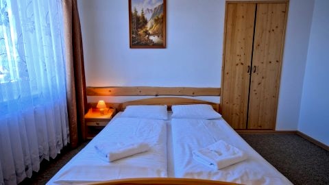 Pokój 2-osobowy typu LUX