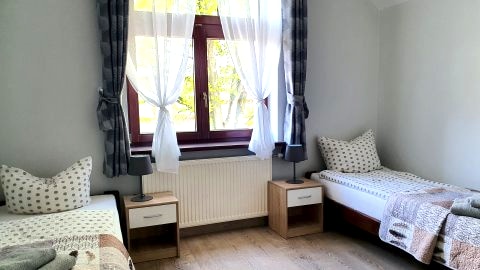 Pokój Nr 3