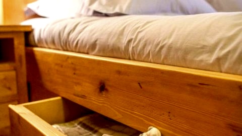 Apartament Montagne
