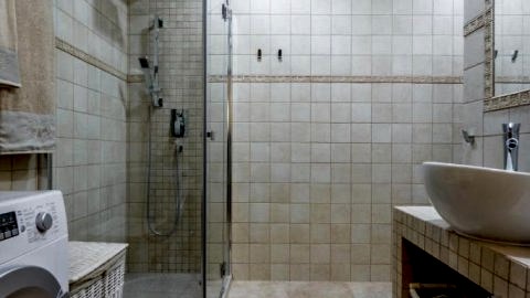 Apartament Montagne
