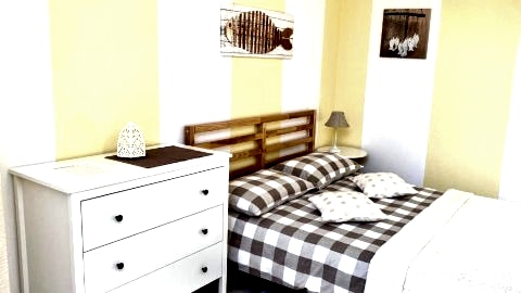Szary Domek Apartamenty Ustka