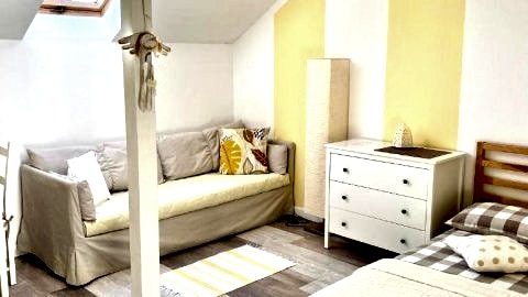 Szary Domek Apartamenty Ustka