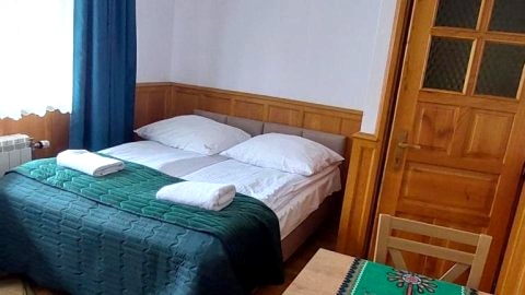 Pokoje Gościnne Zbyszko