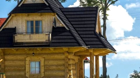 Domek Tatry