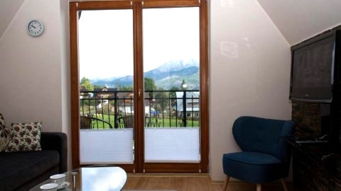 Apartament Sarnia Skała Kościelisko