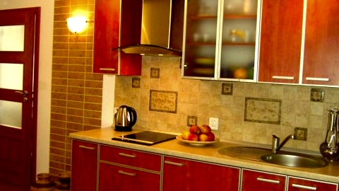 VERDE Apartamenty Zielone Tarasy