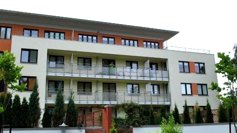 VERDE Apartamenty Zielone Tarasy