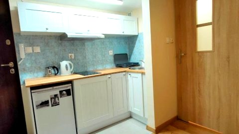 Krakow Old Town Apartment