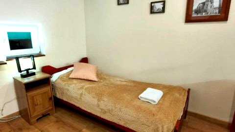 Krakow Old Town Apartment