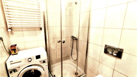 Abak Krakow Apartment
