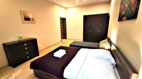 Abak Krakow Apartment