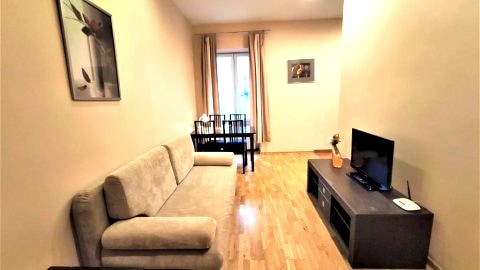 Abak Krakow Apartment