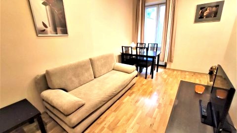 Abak Krakow Apartment