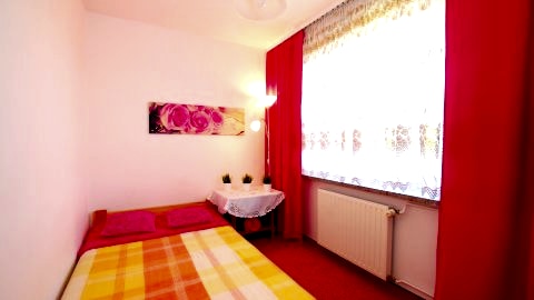Pokój nr 5