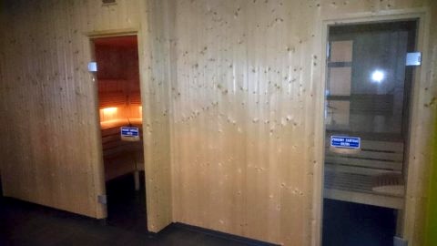 Apartament Polanki 003
