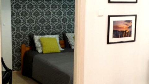 Apartament Polanki 003