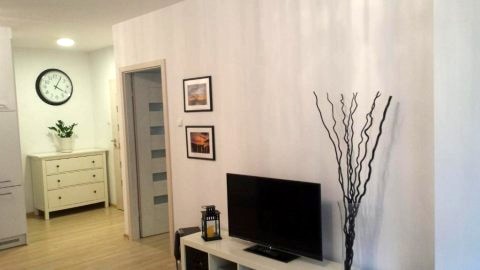 Apartament Polanki 003