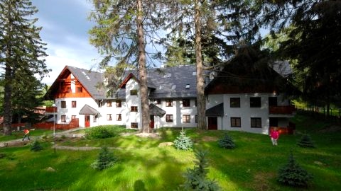 Apartament Bambusowy idealny dla rodzin