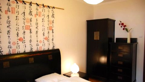 Apartament Bambusowy idealny dla rodzin