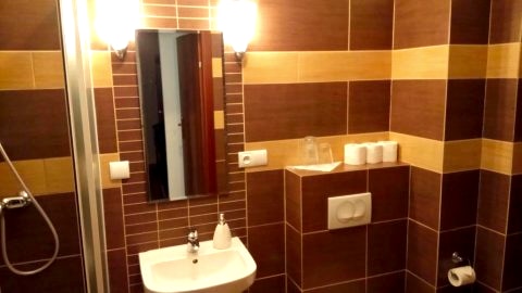 Apartament Bambusowy idealny dla rodzin