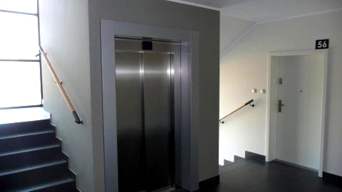 Apartament Sadowa