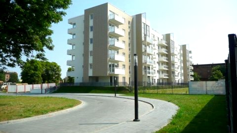 Apartament Sadowa