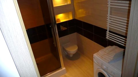 Apartament Sadowa