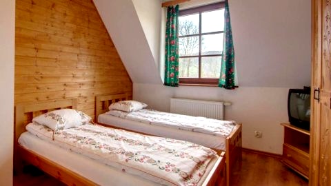 Apartament Krupówki 73 - 2-7 person