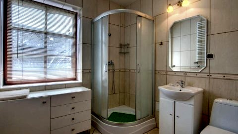 Apartament Krupówki 73 - 2-7 person