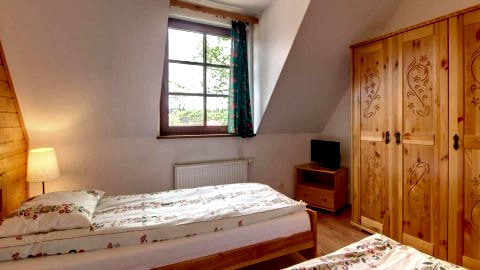 Apartament Krupówki 73 - 2-7 person