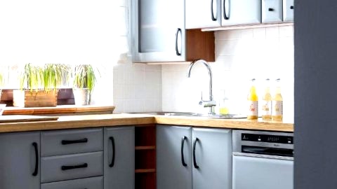 Apartament nad Cukiernią