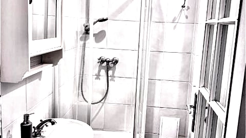 Apartament Mariacka w sercu Gdańska