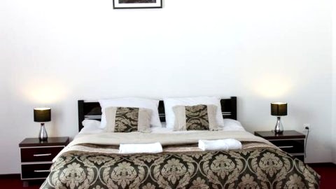 apartament