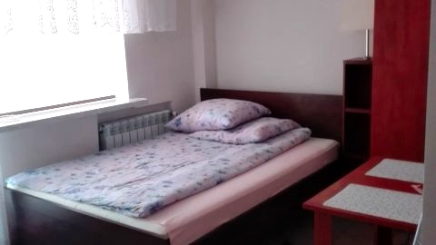 Pokój trzyosobowy