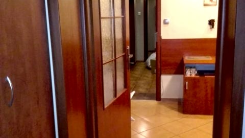 2-pokojowe studio